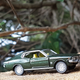 Illustration for article titled Land of the Rising Sun-Day: Toyota Mark II-L Hardtop